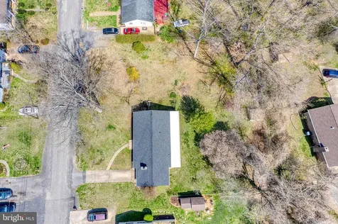 14475 General Lee Avenue Culpeper VA 22701