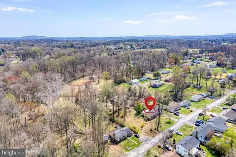 14475 General Lee Avenue Culpeper VA 22701