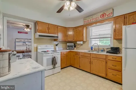 14475 General Lee Avenue Culpeper VA 22701