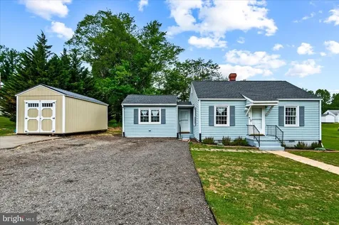 15080 General Ap Hill Avenue Culpeper VA 22701