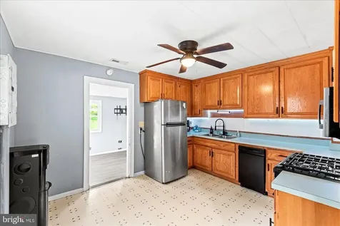 15080 General Ap Hill Avenue Culpeper VA 22701