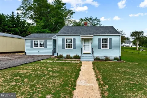 15080 General Ap Hill Avenue Culpeper VA 22701