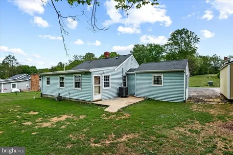15080 General Ap Hill Avenue Culpeper VA 22701