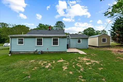 15080 General Ap Hill Avenue Culpeper VA 22701