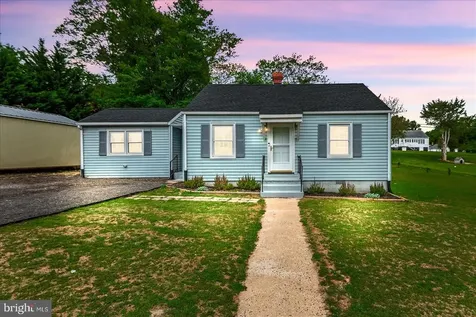 15080 General Ap Hill Avenue Culpeper VA 22701