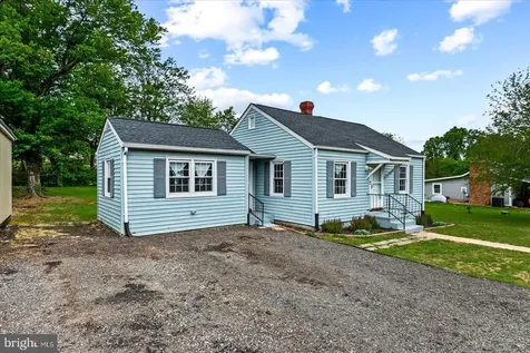 15080 General Ap Hill Avenue Culpeper VA 22701