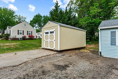 15080 General Ap Hill Avenue Culpeper VA 22701
