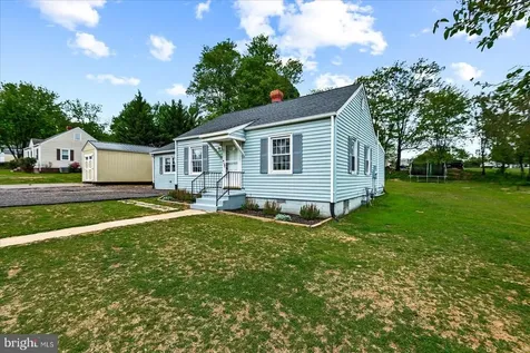 15080 General Ap Hill Avenue Culpeper VA 22701