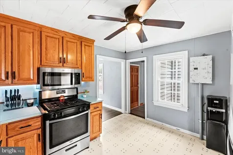15080 General Ap Hill Avenue Culpeper VA 22701