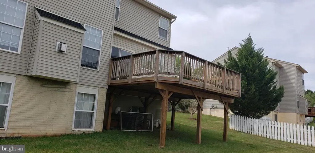 863 Fox Den Road Culpeper VA 22701