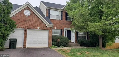 863 Fox Den Road Culpeper VA 22701