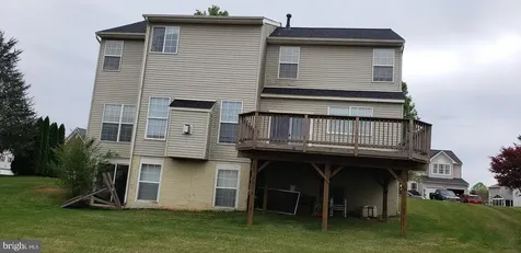 863 Fox Den Road Culpeper VA 22701