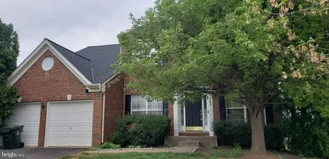 863 Fox Den Road Culpeper VA 22701