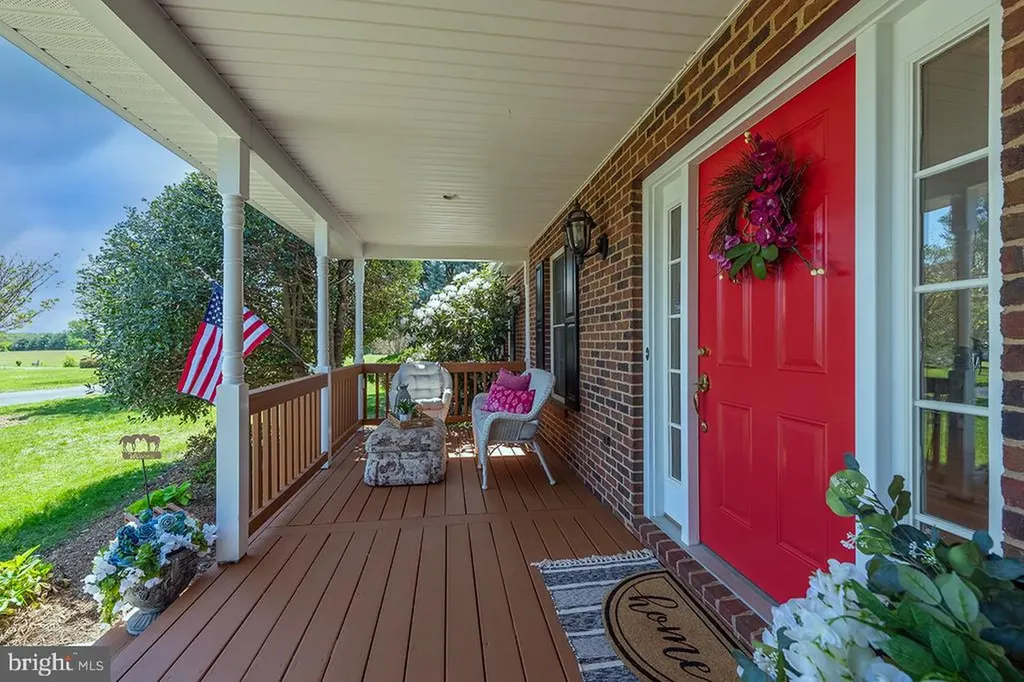 5265 Bear Hollow Lane Amissville VA 20106