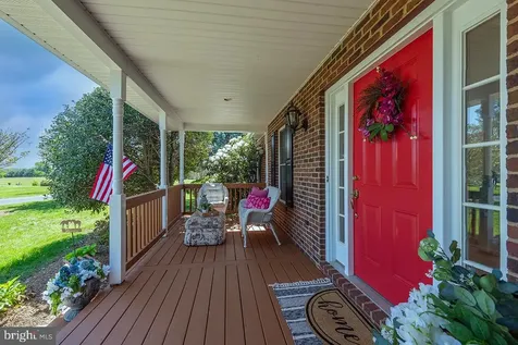 5265 Bear Hollow Lane Amissville VA 20106