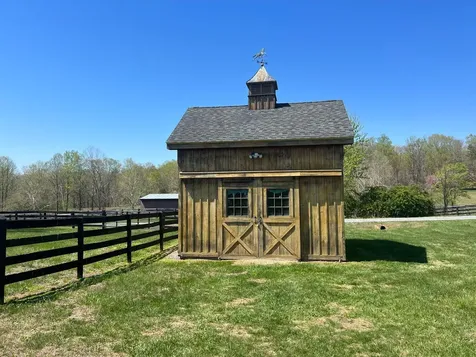 5265 Bear Hollow Lane Amissville VA 20106