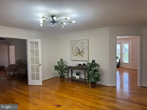 5265 Bear Hollow Lane Amissville VA 20106
