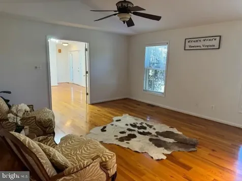 5265 Bear Hollow Lane Amissville VA 20106