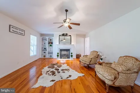5265 Bear Hollow Lane Amissville VA 20106