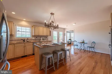 5265 Bear Hollow Lane Amissville VA 20106