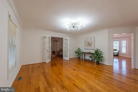 5265 Bear Hollow Lane Amissville VA 20106