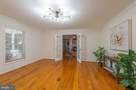 5265 Bear Hollow Lane Amissville VA 20106