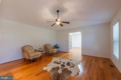 5265 Bear Hollow Lane Amissville VA 20106