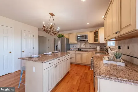 5265 Bear Hollow Lane Amissville VA 20106