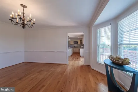 5265 Bear Hollow Lane Amissville VA 20106