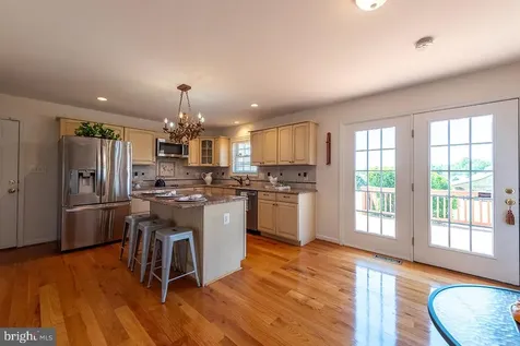 5265 Bear Hollow Lane Amissville VA 20106
