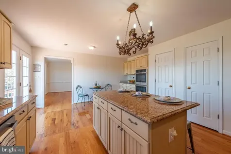 5265 Bear Hollow Lane Amissville VA 20106