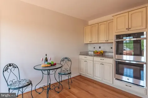 5265 Bear Hollow Lane Amissville VA 20106