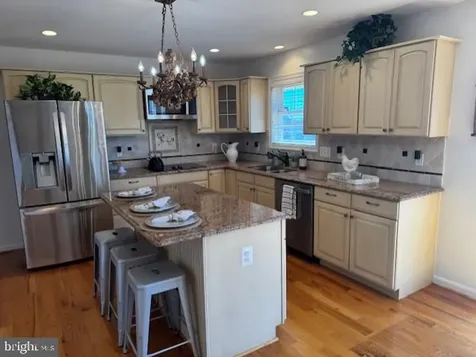 5265 Bear Hollow Lane Amissville VA 20106