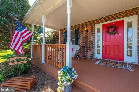 5265 Bear Hollow Lane Amissville VA 20106