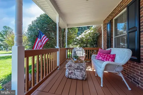 5265 Bear Hollow Lane Amissville VA 20106