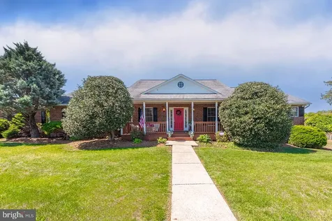 5265 Bear Hollow Lane Amissville VA 20106