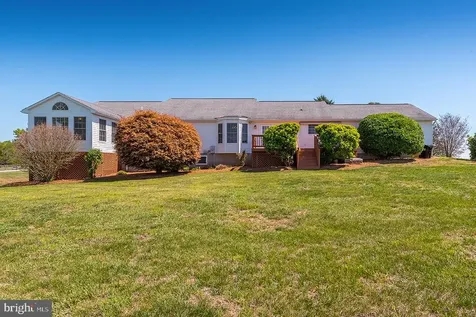 5265 Bear Hollow Lane Amissville VA 20106