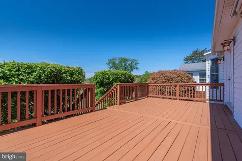 5265 Bear Hollow Lane Amissville VA 20106