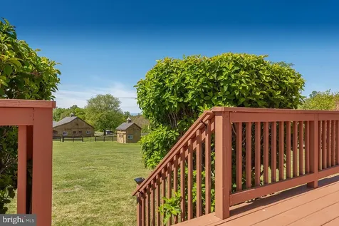 5265 Bear Hollow Lane Amissville VA 20106