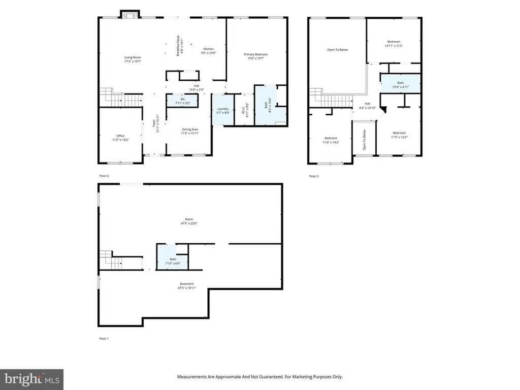 10444 Quartz Avenue Culpeper VA 22701