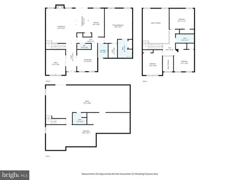 10444 Quartz Avenue Culpeper VA 22701