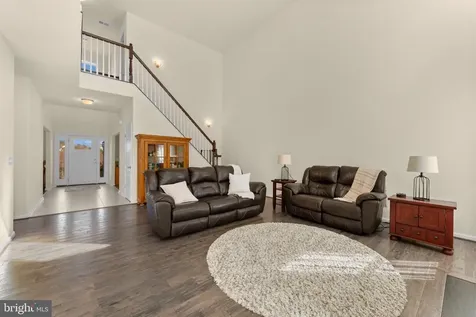10444 Quartz Avenue Culpeper VA 22701