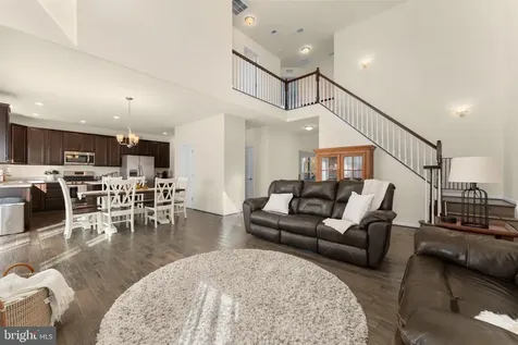 10444 Quartz Avenue Culpeper VA 22701