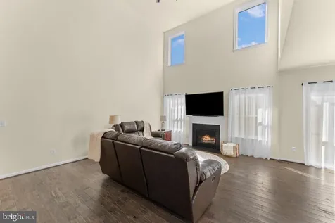 10444 Quartz Avenue Culpeper VA 22701
