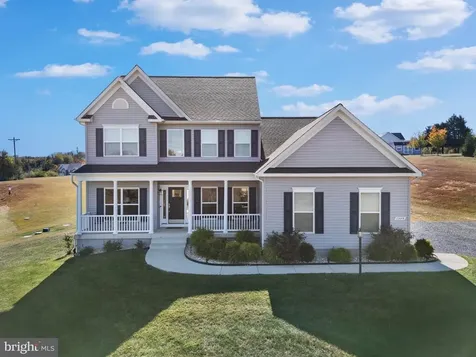 10444 Quartz Avenue Culpeper VA 22701