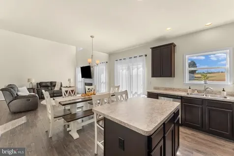 10444 Quartz Avenue Culpeper VA 22701