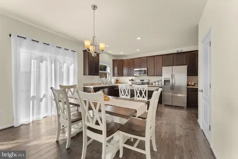 10444 Quartz Avenue Culpeper VA 22701