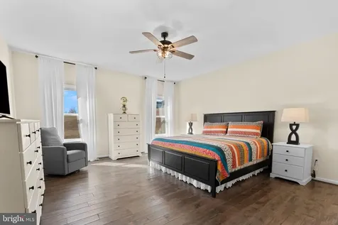 10444 Quartz Avenue Culpeper VA 22701