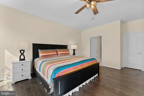 10444 Quartz Avenue Culpeper VA 22701