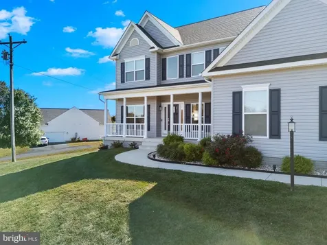 10444 Quartz Avenue Culpeper VA 22701